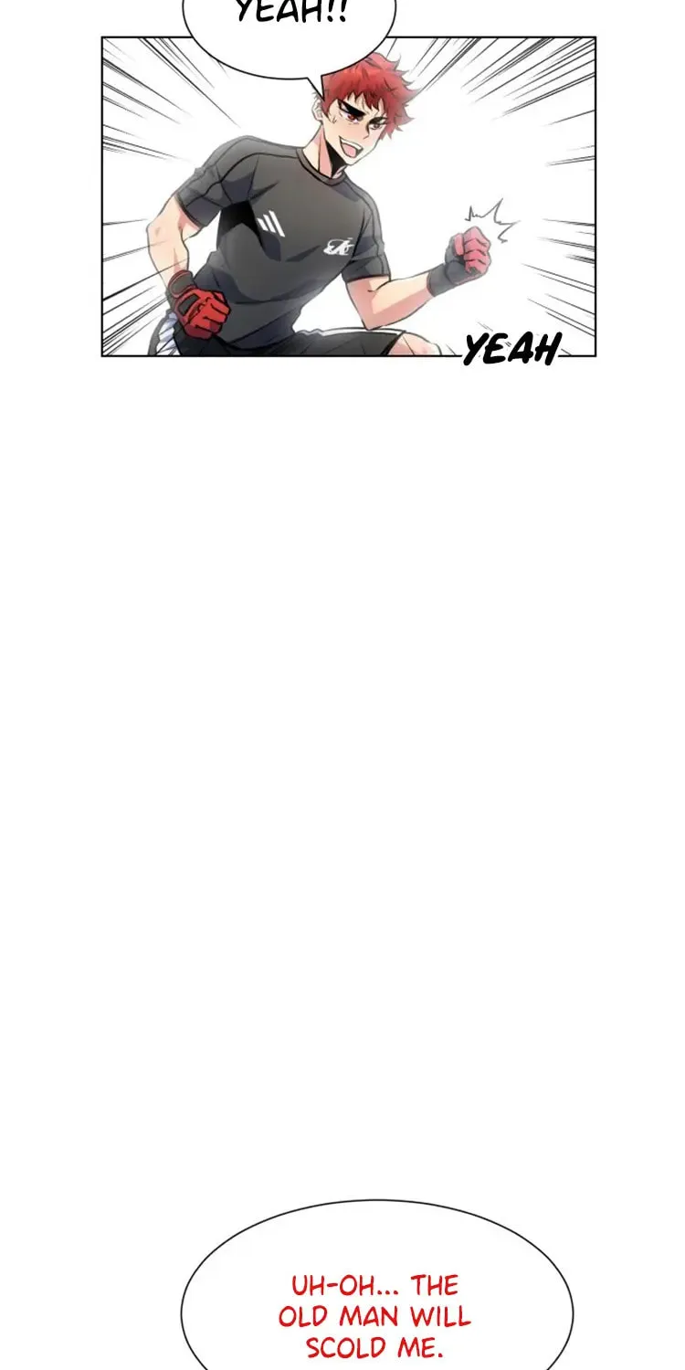 Read Top Corner chapter 66 image 36 on Lezhin