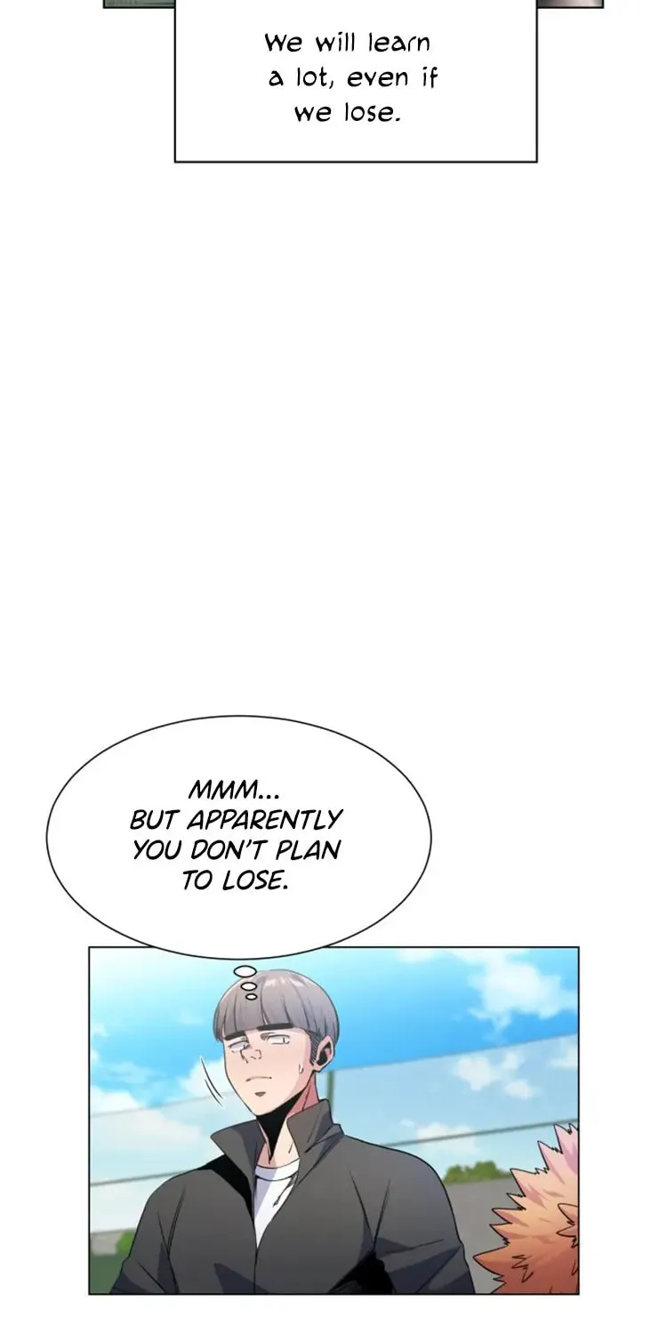 Read Top Corner chapter 66 image 44 on Lezhin