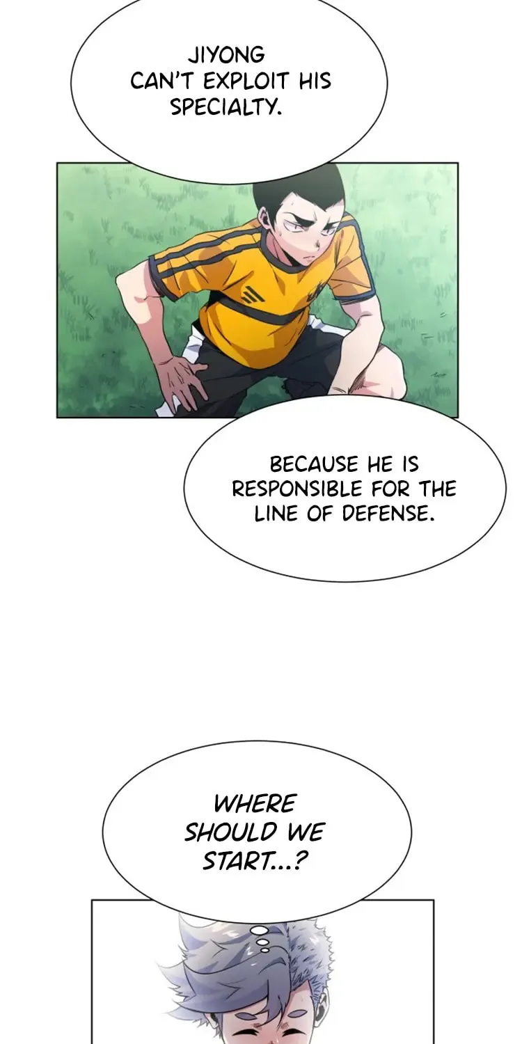 Read Top Corner chapter 66 image 47 on Lezhin