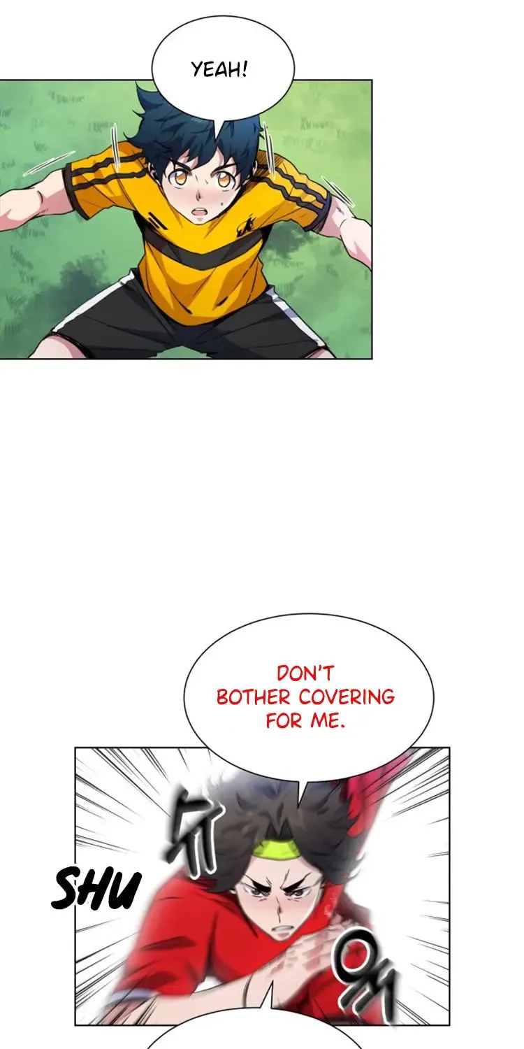 Read Top Corner chapter 66 image 56 on Lezhin