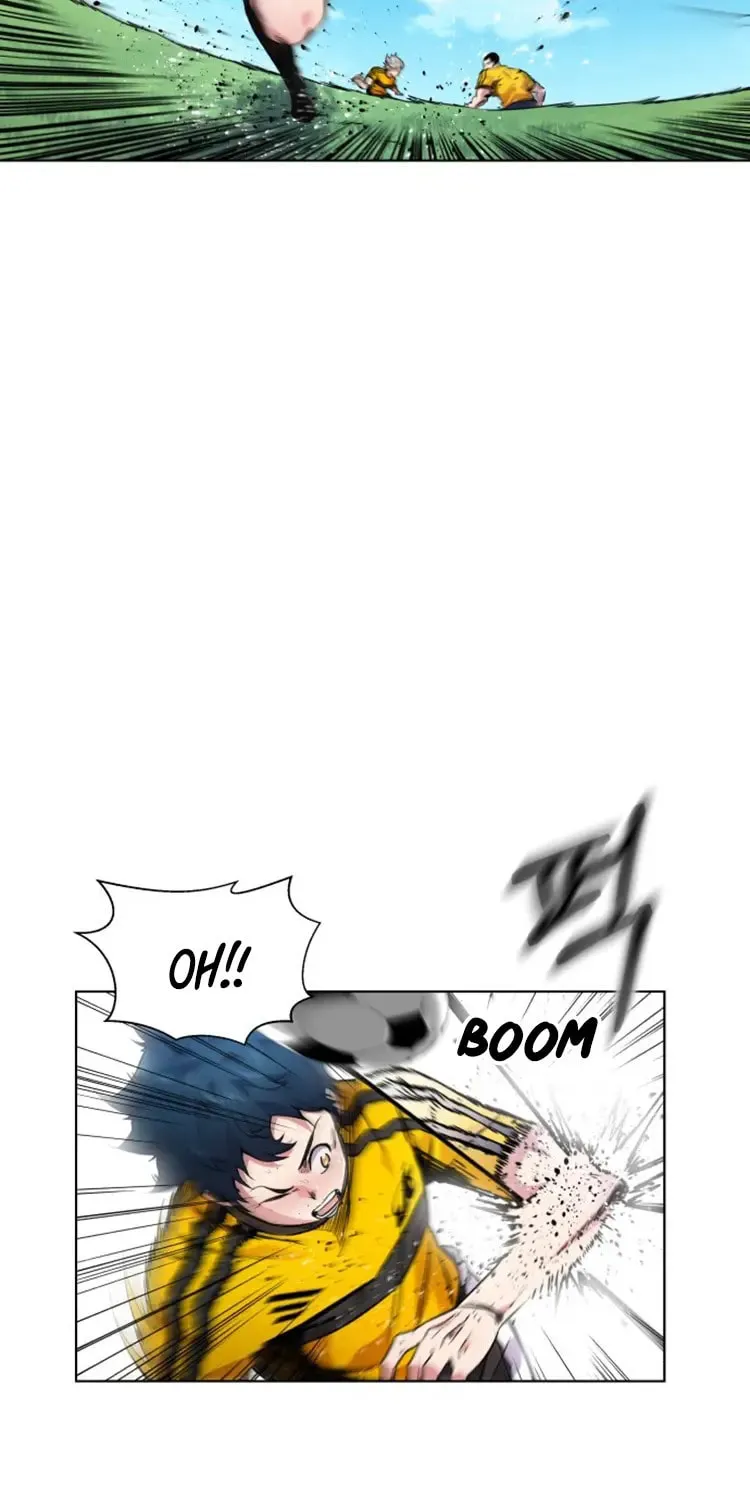 Read Top Corner chapter 66 image 9 on Lezhin