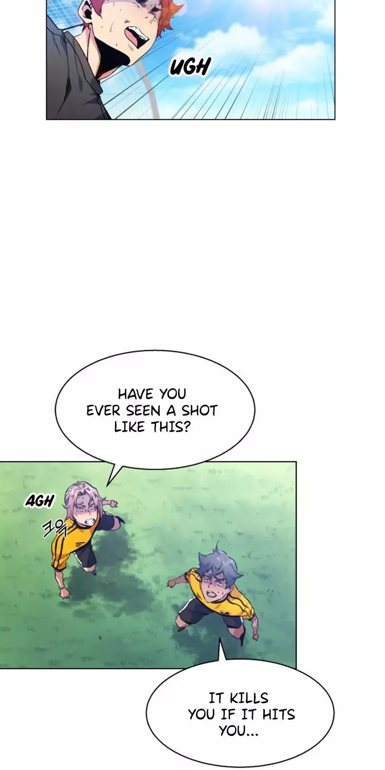 Read Top Corner chapter 67 image 13 on Lezhin
