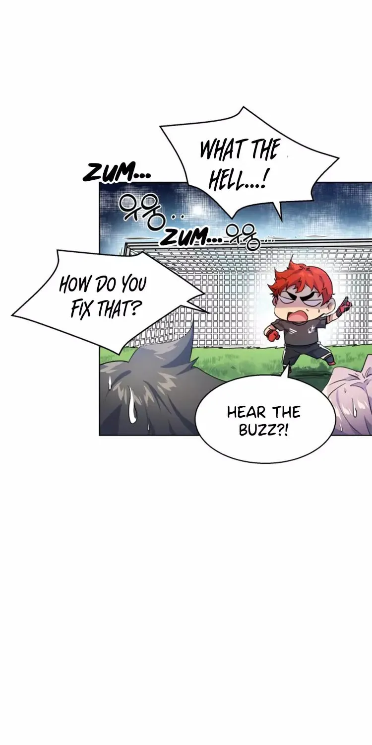 Read Top Corner chapter 67 image 14 on Lezhin