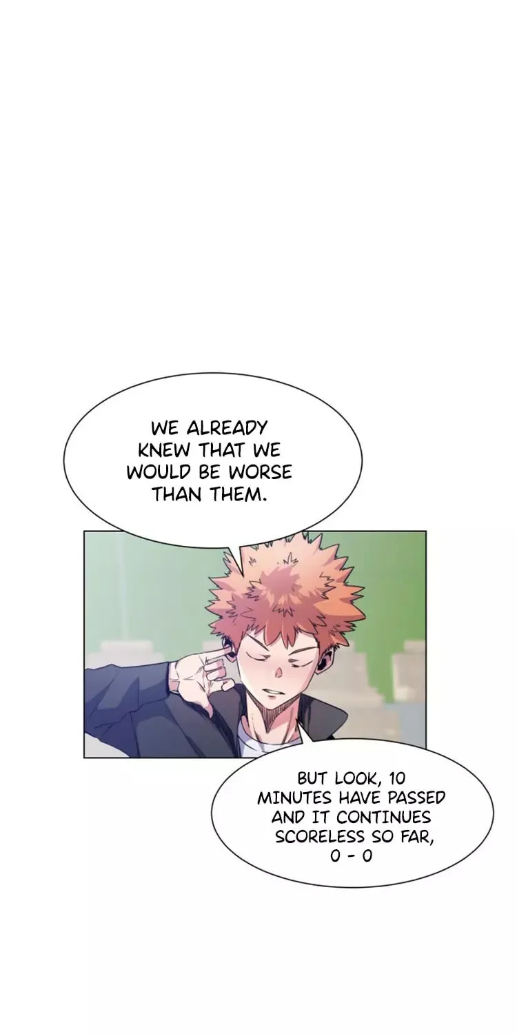 Read Top Corner chapter 67 image 17 on Lezhin
