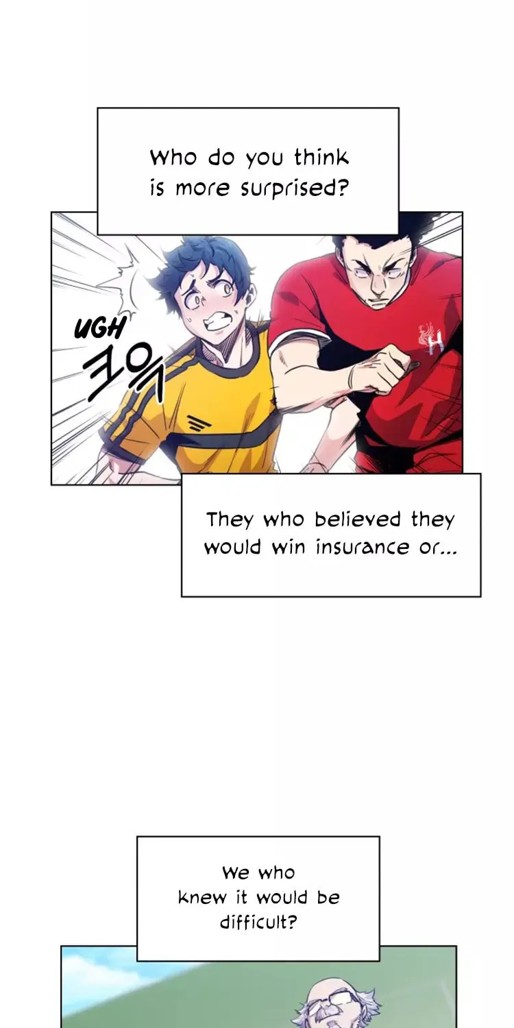 Read Top Corner chapter 67 image 18 on Lezhin