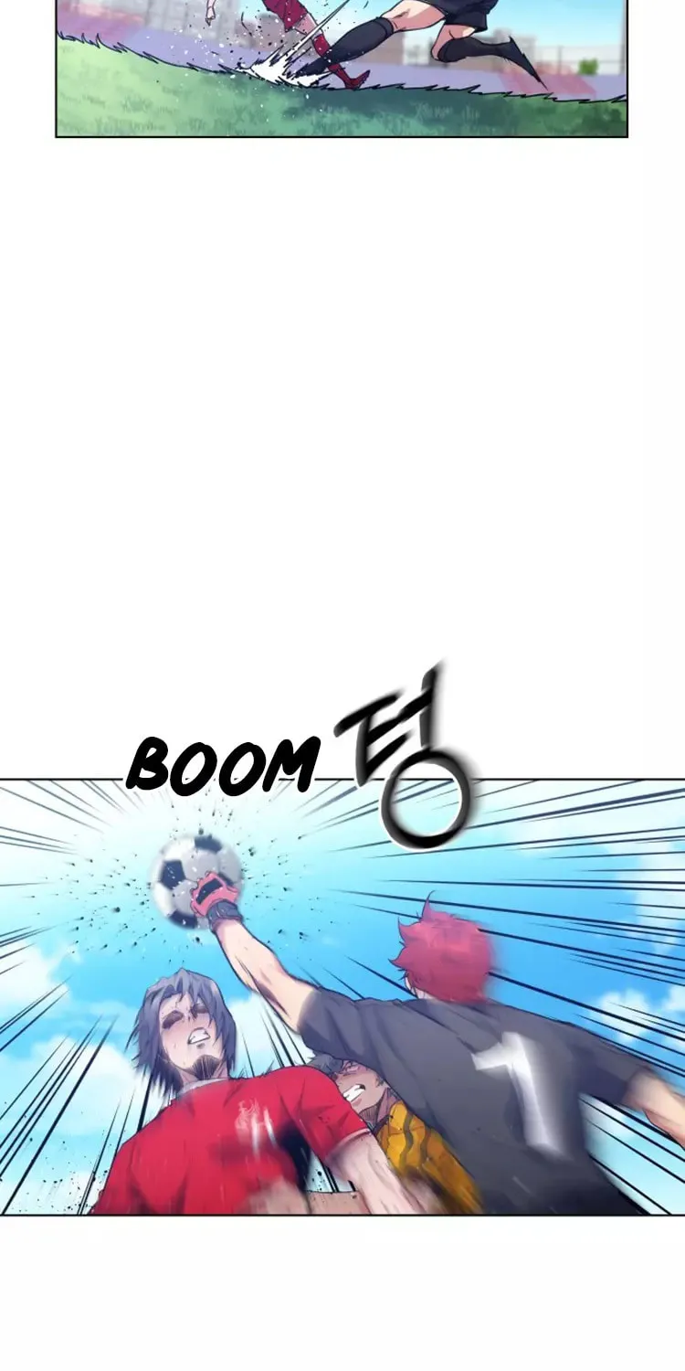 Read Top Corner chapter 67 image 2 on Lezhin