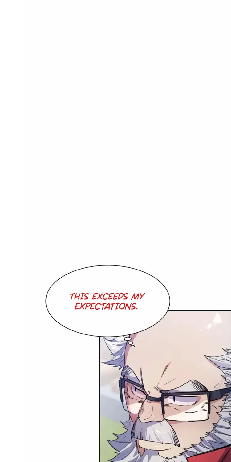 Read Top Corner chapter 67 image 20 on Lezhin