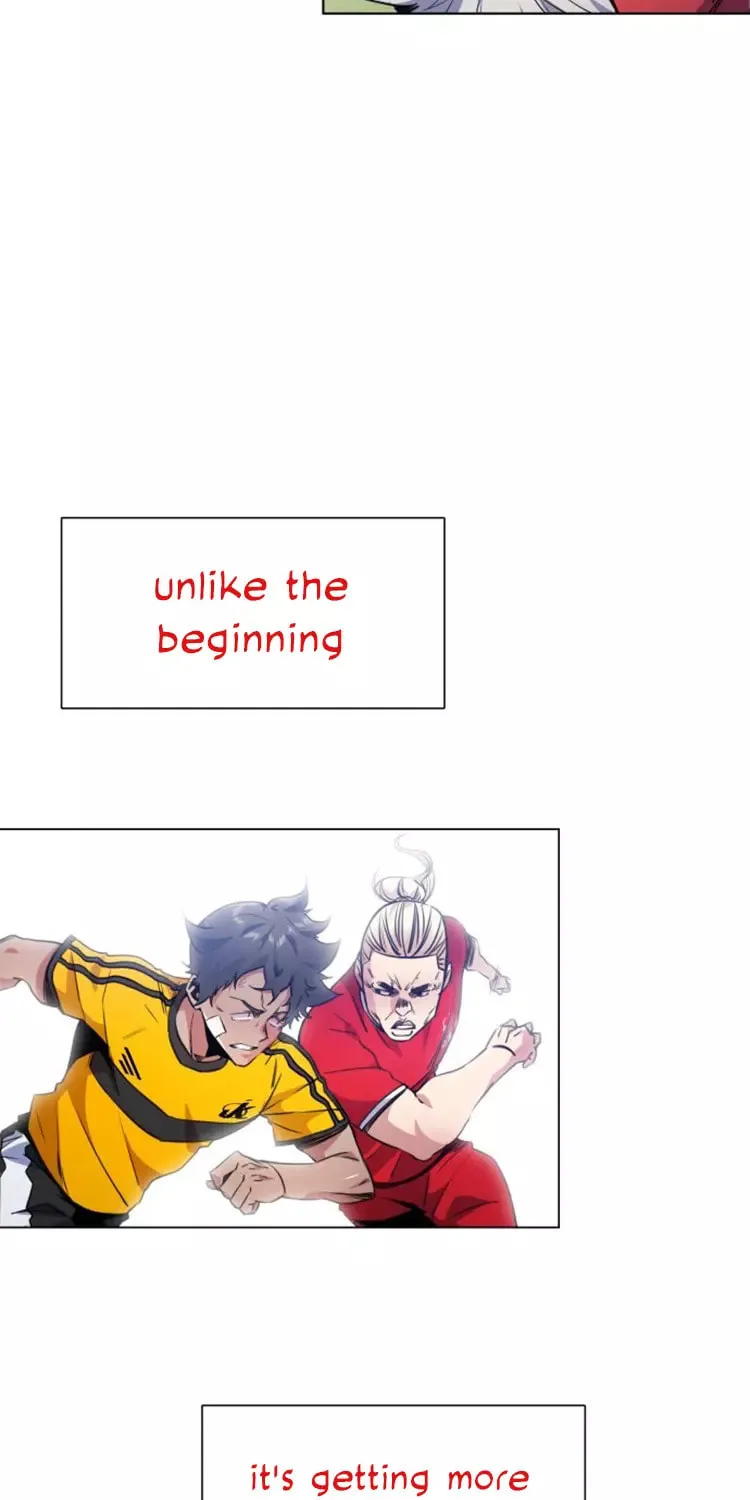 Read Top Corner chapter 67 image 21 on Lezhin