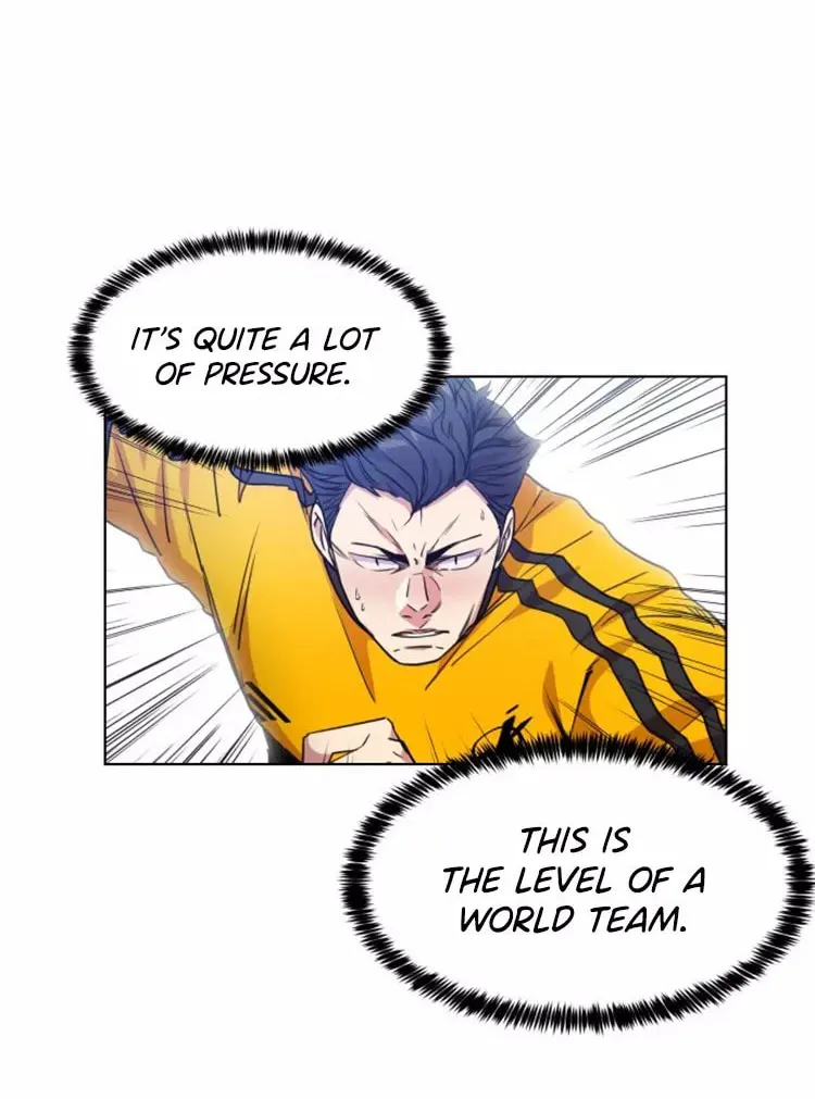 Read Top Corner chapter 67 image 24 on Lezhin