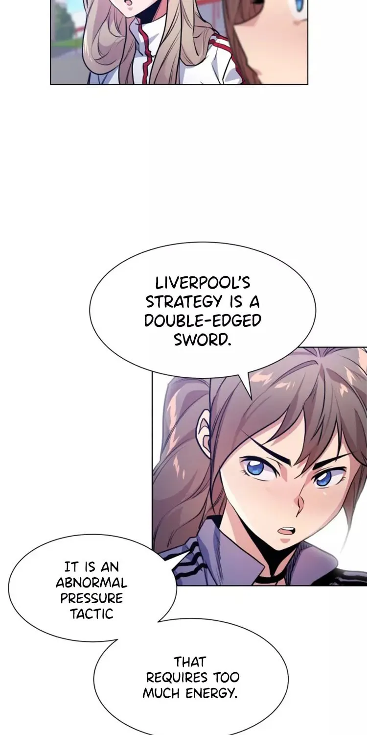 Read Top Corner chapter 67 image 26 on Lezhin