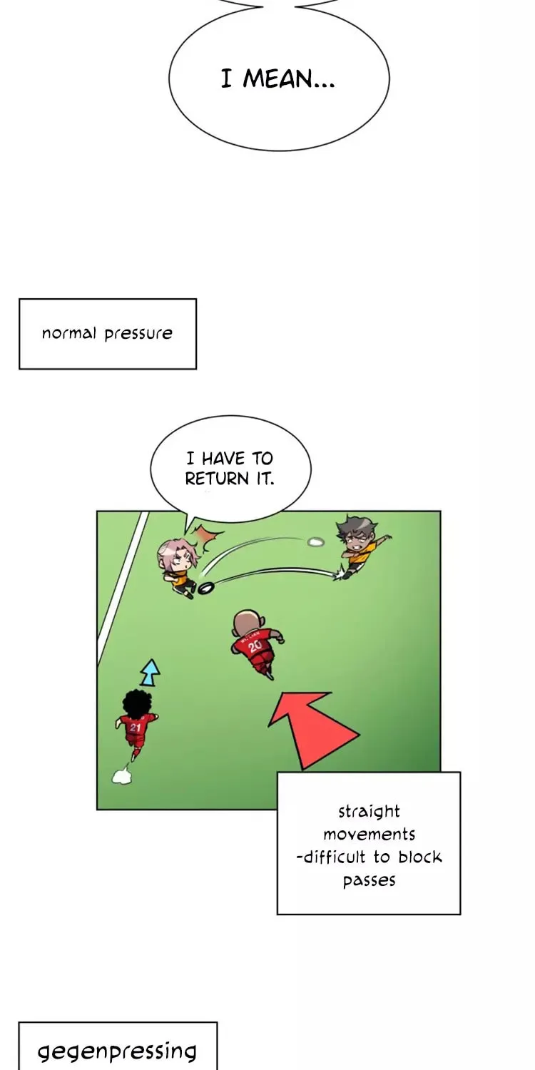 Read Top Corner chapter 67 image 27 on Lezhin