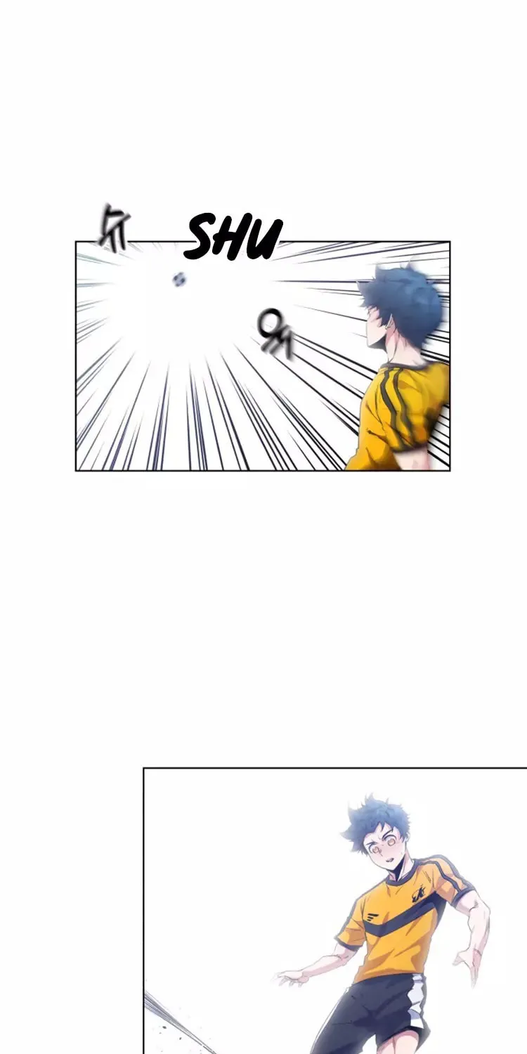 Read Top Corner chapter 67 image 3 on Lezhin