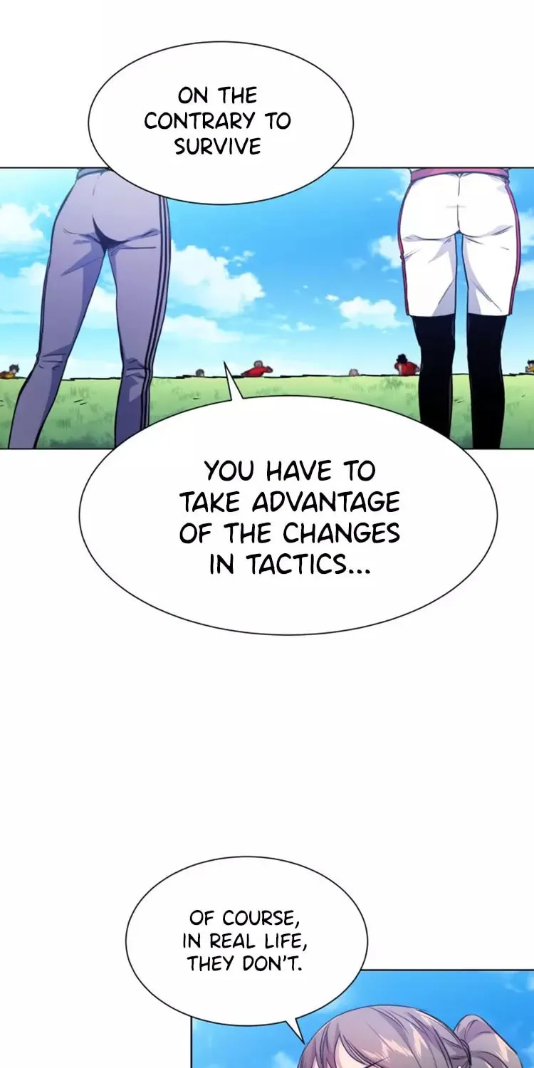 Read Top Corner chapter 67 image 30 on Lezhin