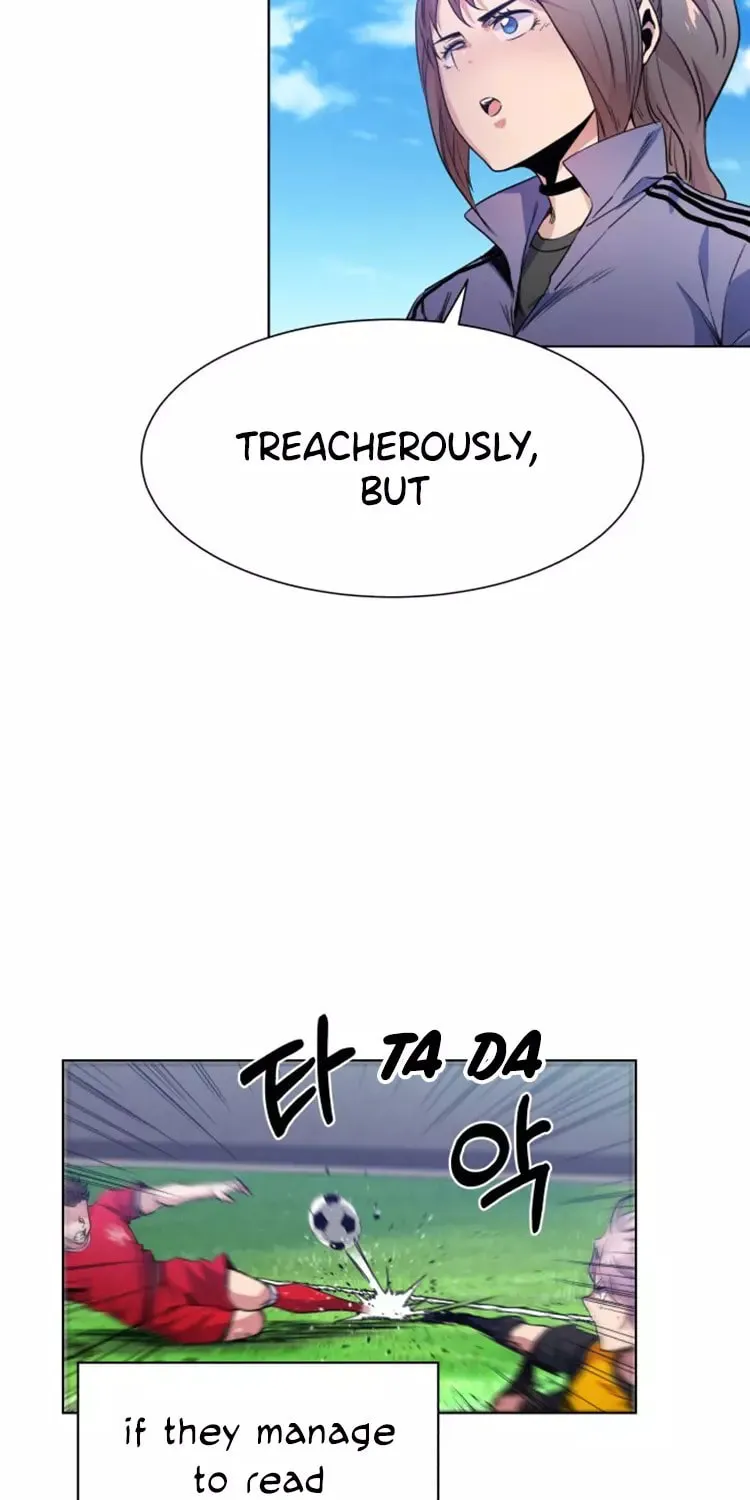 Read Top Corner chapter 67 image 31 on Lezhin