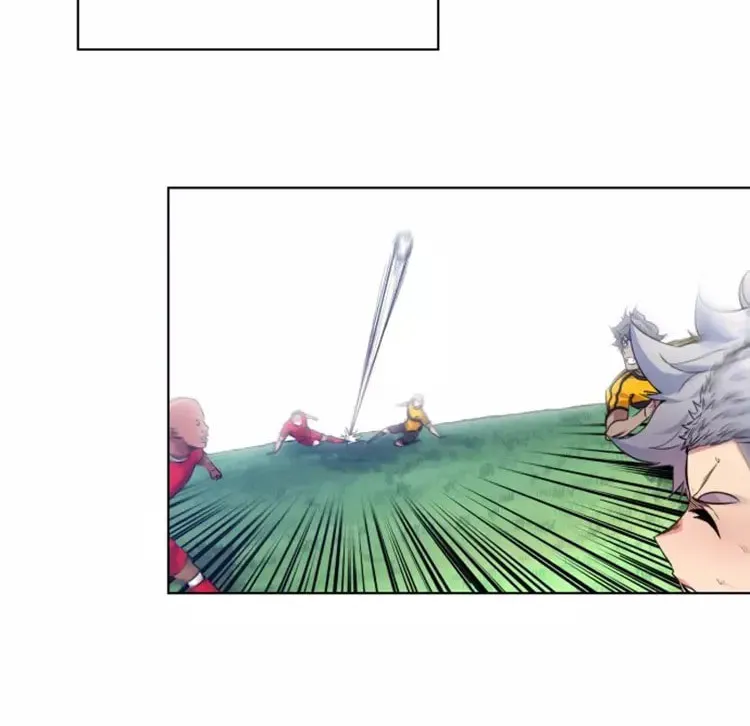 Read Top Corner chapter 67 image 32 on Lezhin