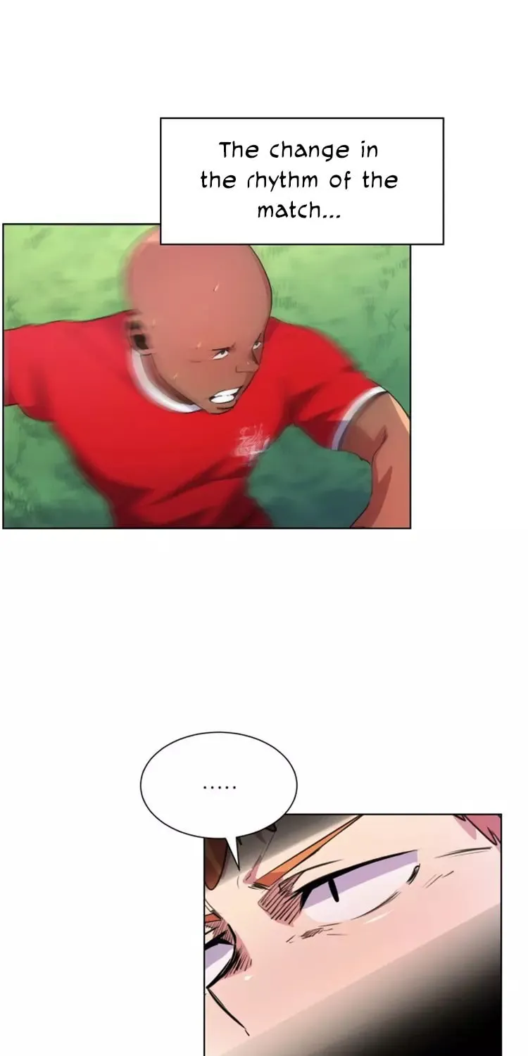 Read Top Corner chapter 67 image 33 on Lezhin
