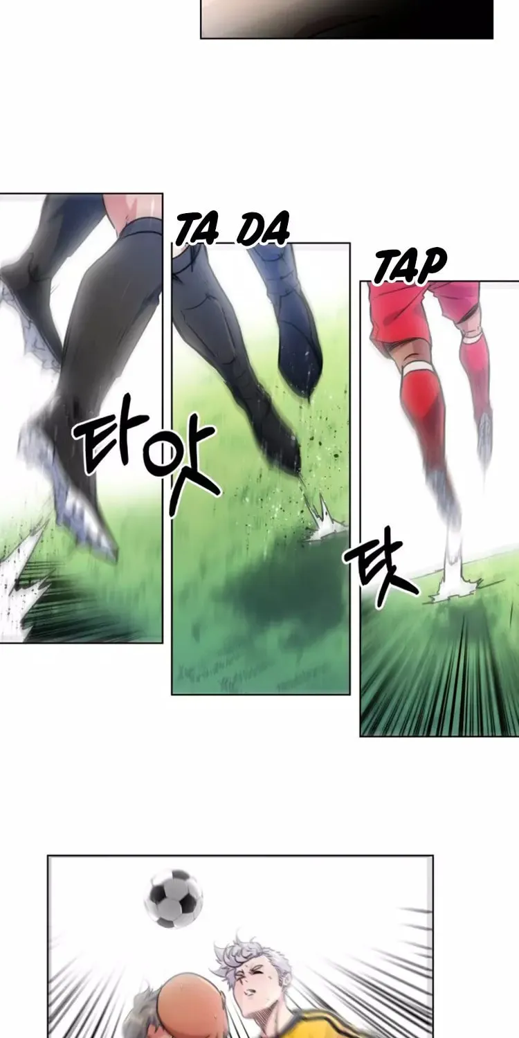 Read Top Corner chapter 67 image 34 on Lezhin