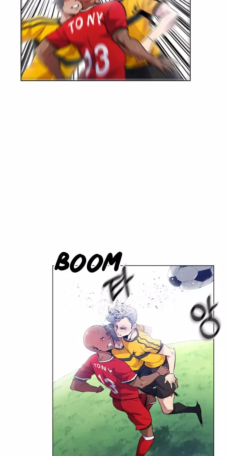 Read Top Corner chapter 67 image 35 on Lezhin