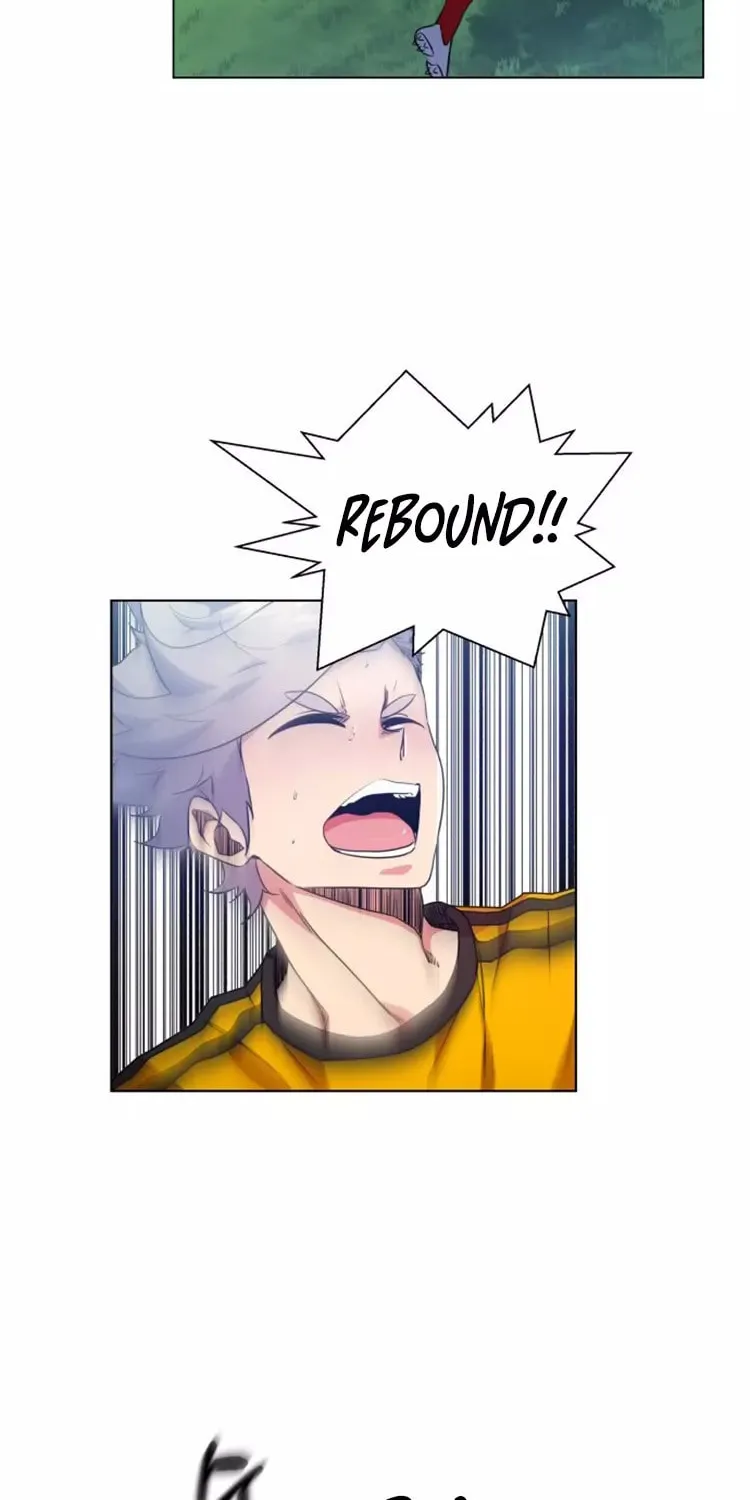Read Top Corner chapter 67 image 36 on Lezhin