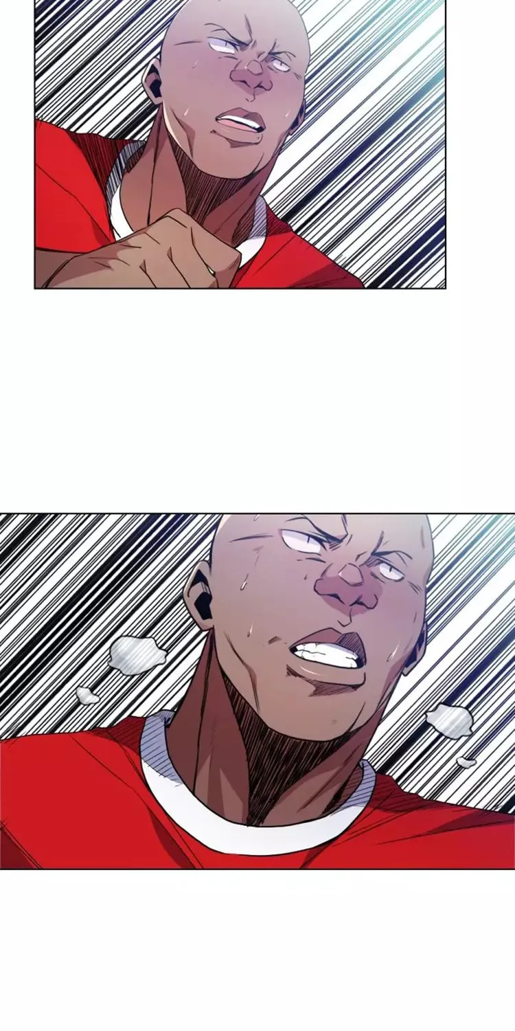 Read Top Corner chapter 67 image 38 on Lezhin