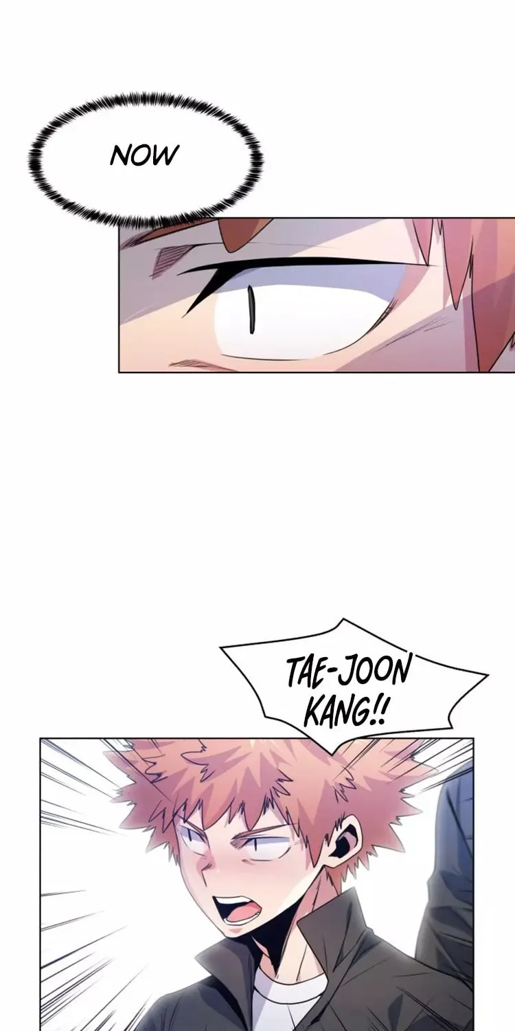 Read Top Corner chapter 67 image 39 on Lezhin
