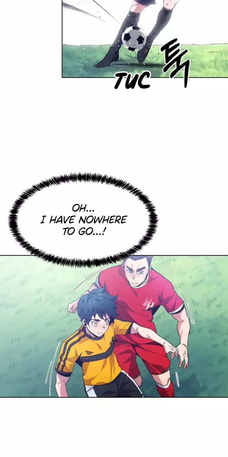 Read Top Corner chapter 67 image 4 on Lezhin