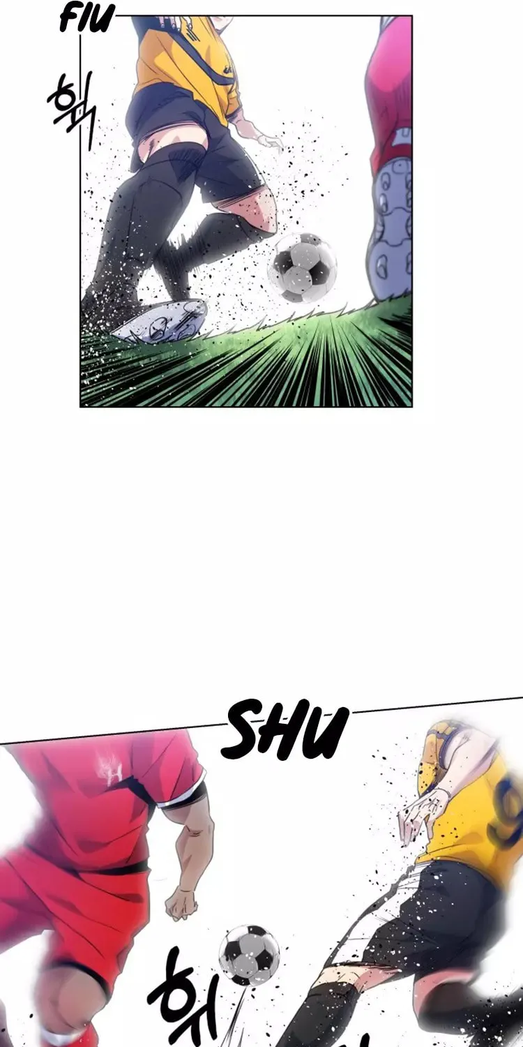 Read Top Corner chapter 67 image 42 on Lezhin