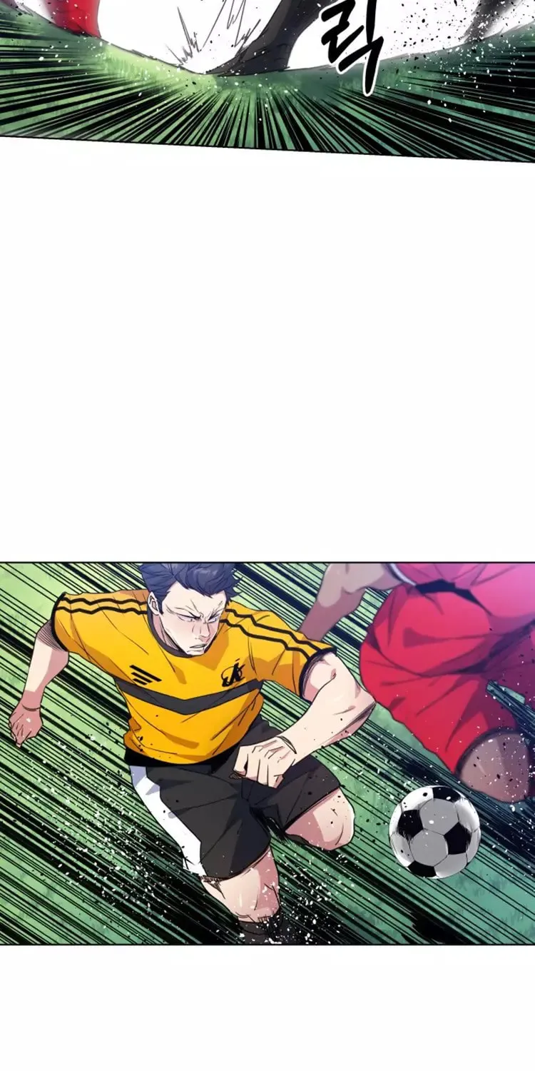 Read Top Corner chapter 67 image 43 on Lezhin
