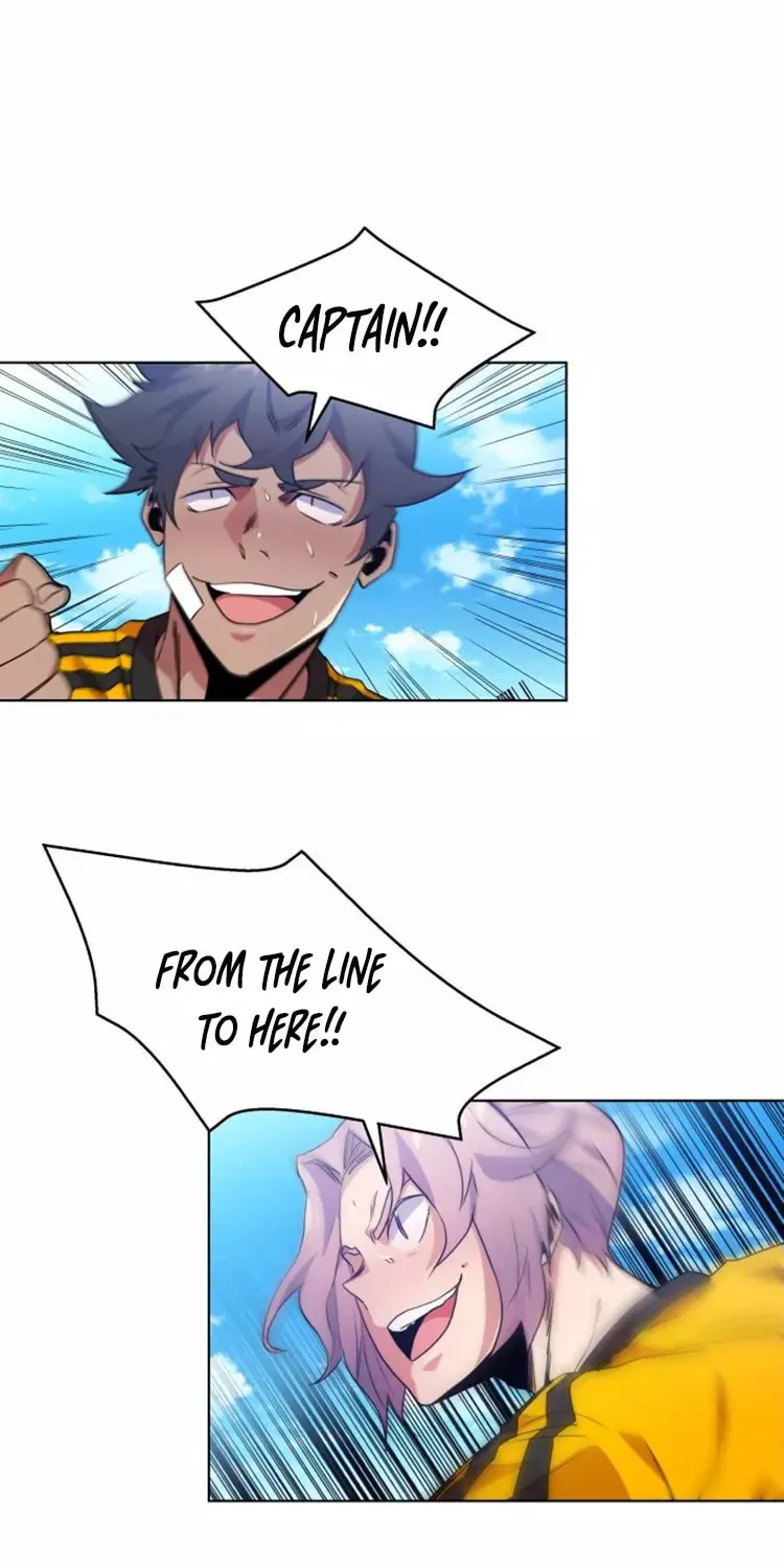 Read Top Corner chapter 67 image 44 on Lezhin