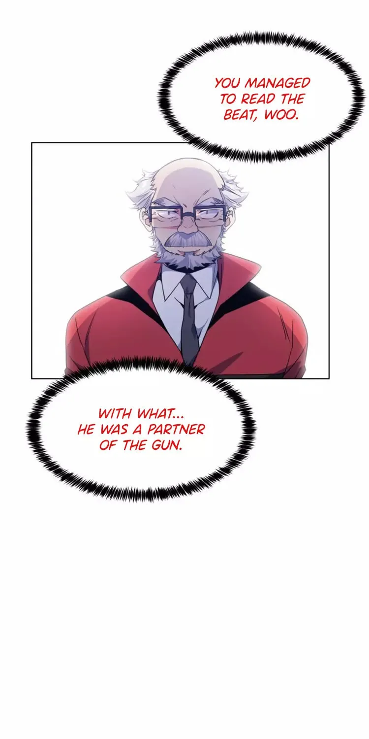 Read Top Corner chapter 67 image 45 on Lezhin
