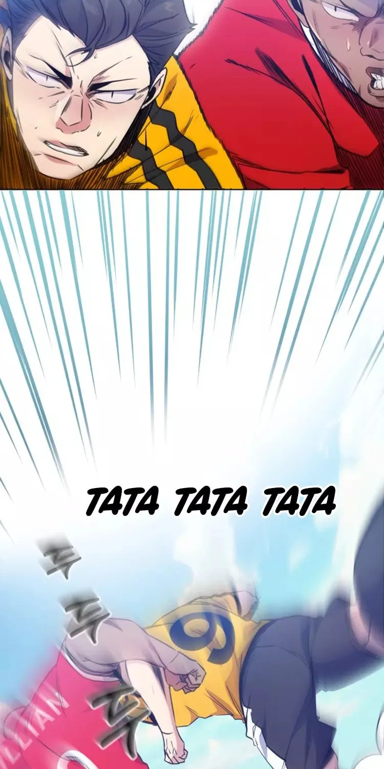 Read Top Corner chapter 67 image 47 on Lezhin
