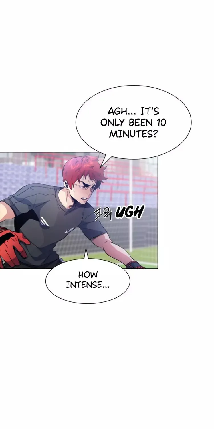 Read Top Corner chapter 67 image 5 on Lezhin