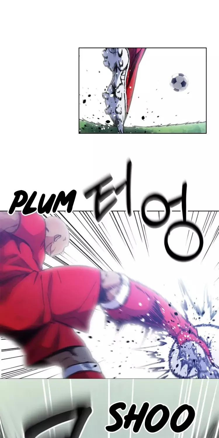 Read Top Corner chapter 67 image 9 on Lezhin