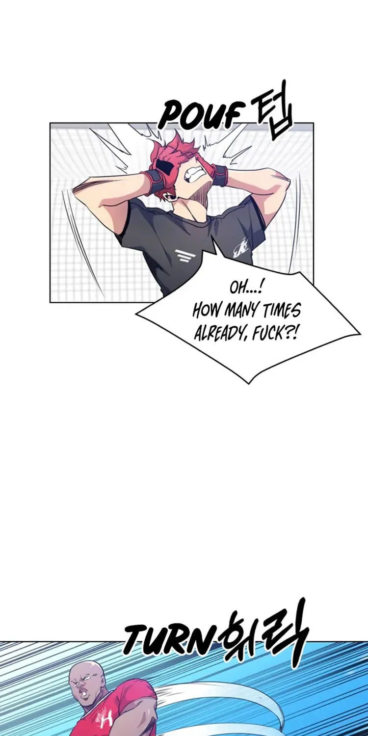 Read Top Corner chapter 68 image 17 on Lezhin