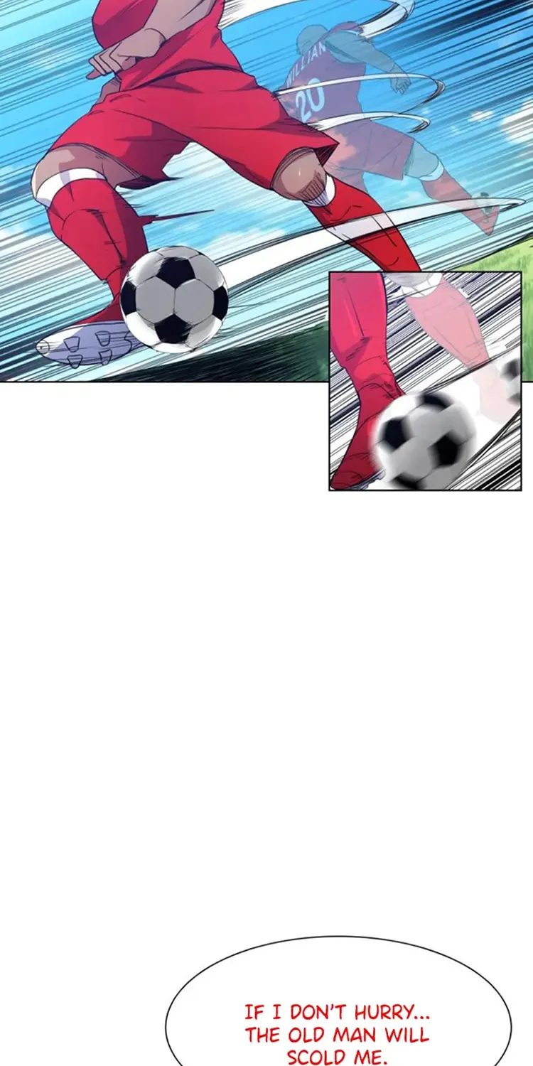 Read Top Corner chapter 68 image 18 on Lezhin