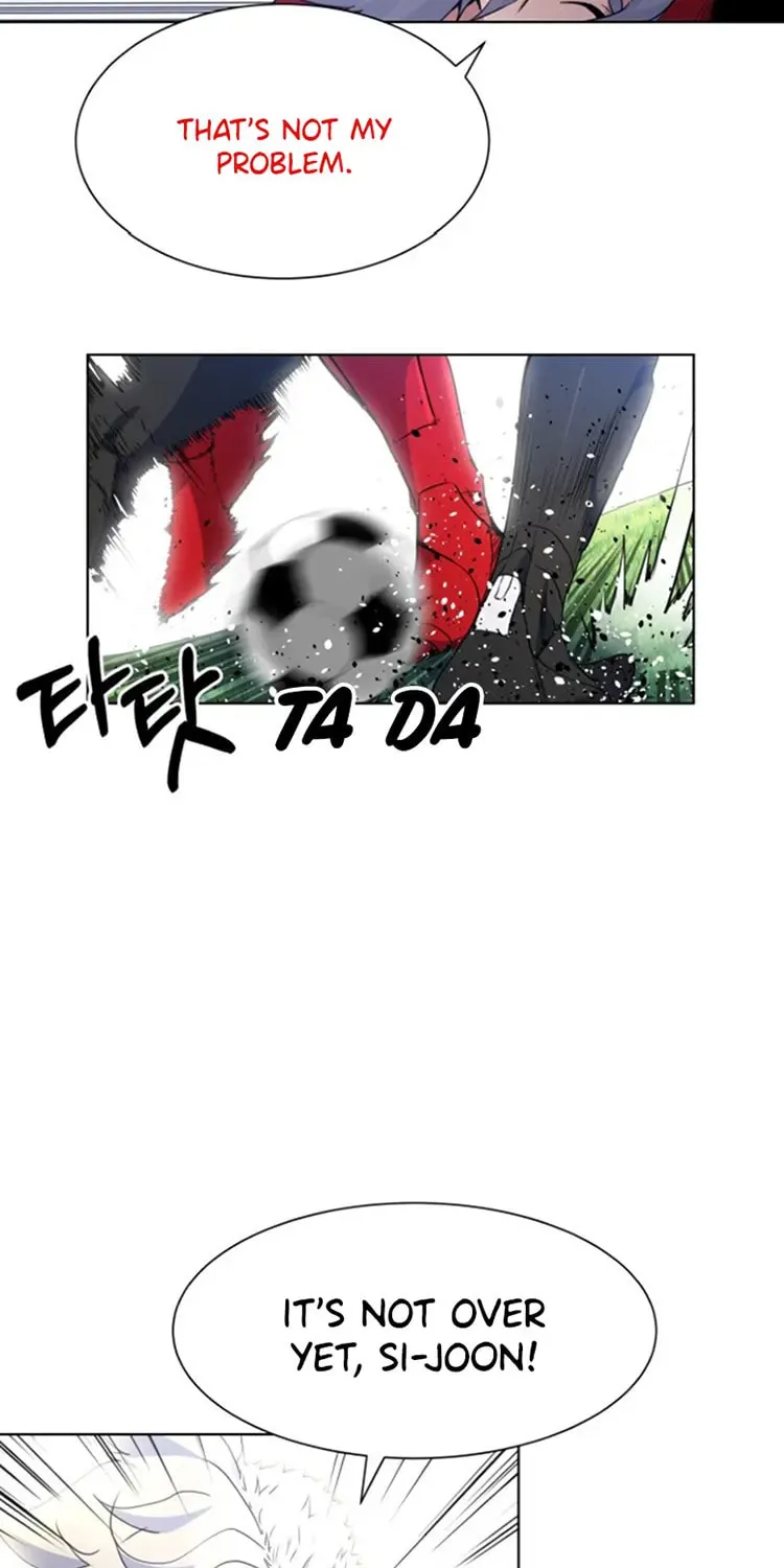 Read Top Corner chapter 68 image 20 on Lezhin
