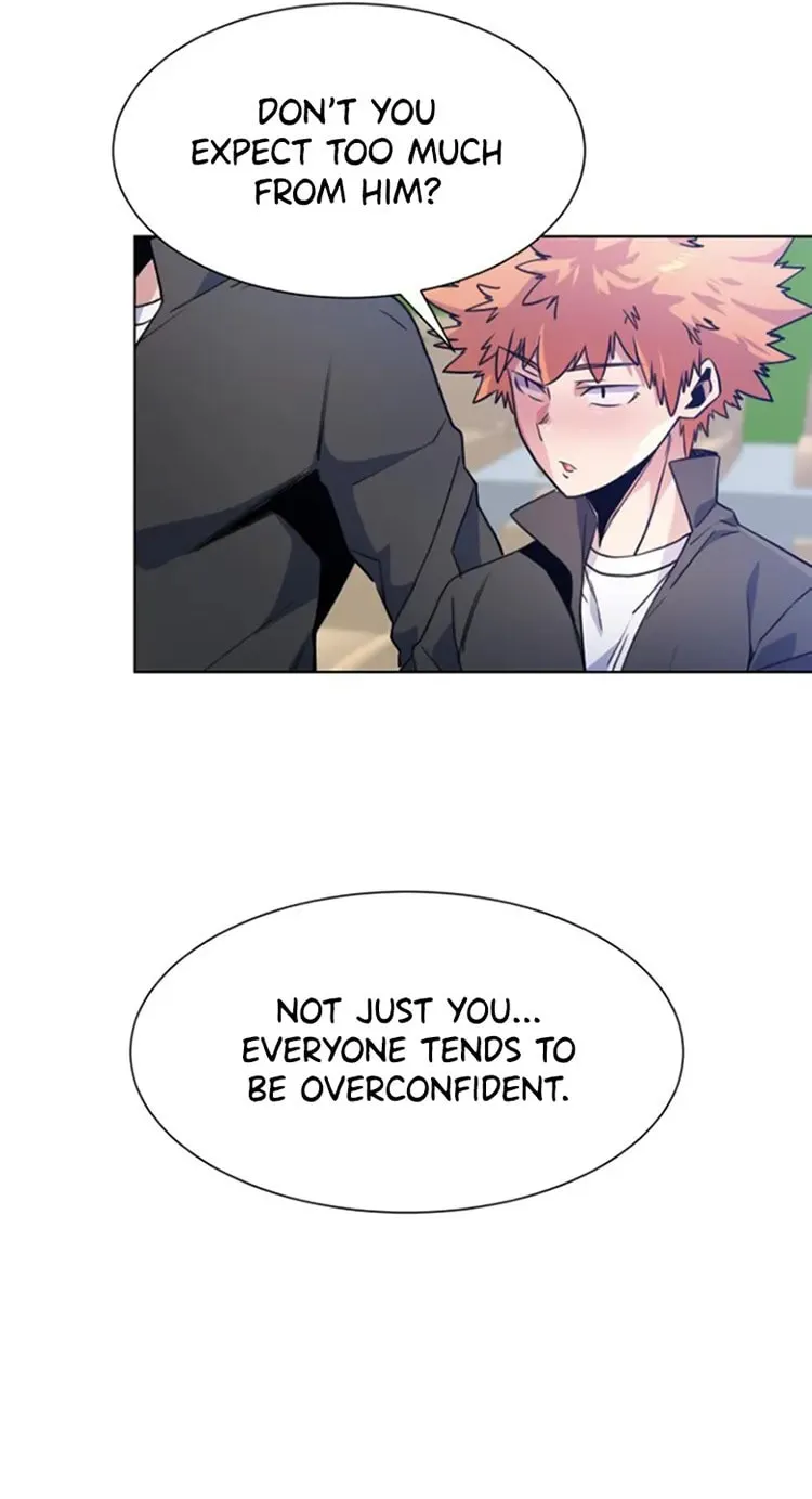 Read Top Corner chapter 68 image 24 on Lezhin