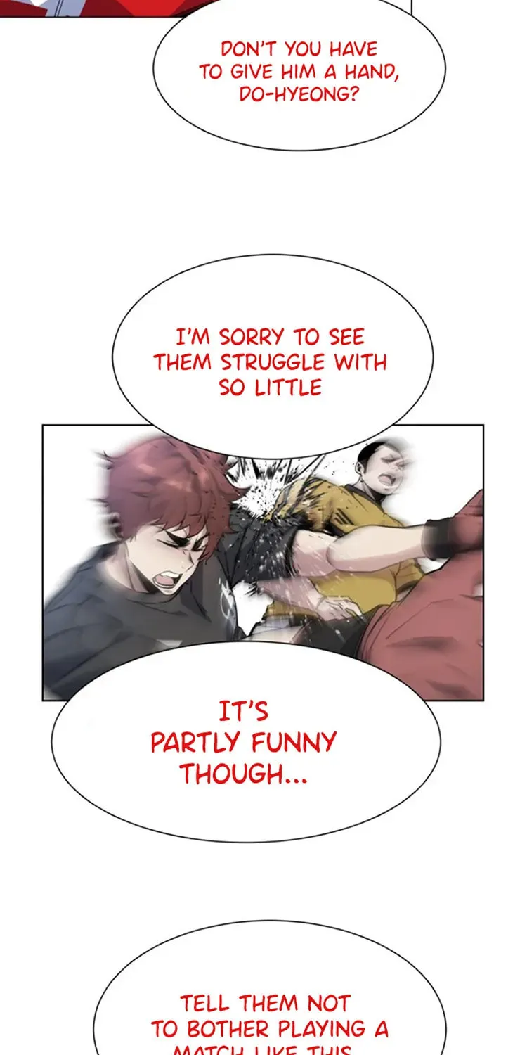 Read Top Corner chapter 68 image 29 on Lezhin