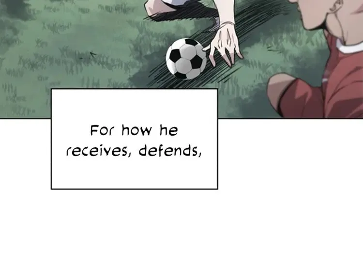 Read Top Corner chapter 68 image 33 on Lezhin