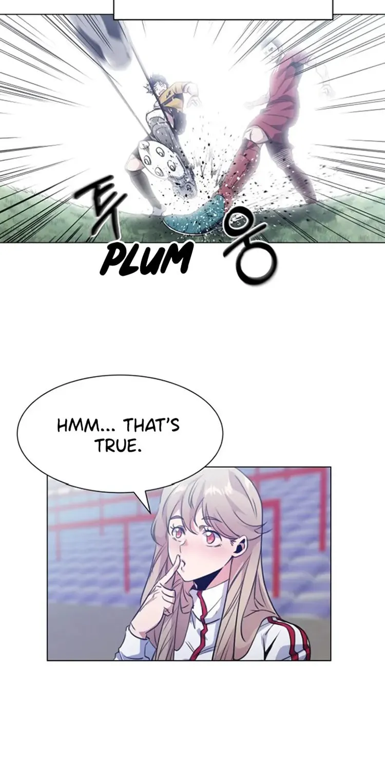 Read Top Corner chapter 68 image 35 on Lezhin
