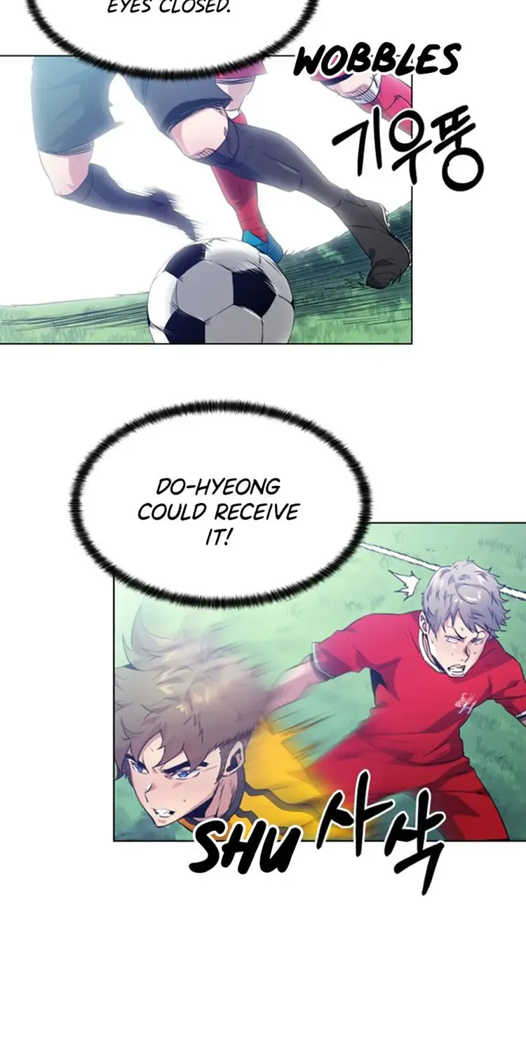 Read Top Corner chapter 68 image 51 on Lezhin