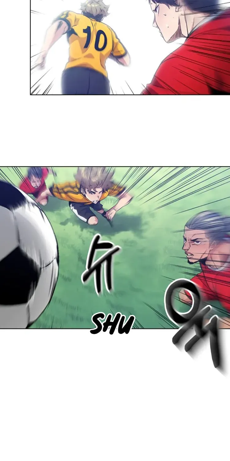 Read Top Corner chapter 68 image 56 on Lezhin