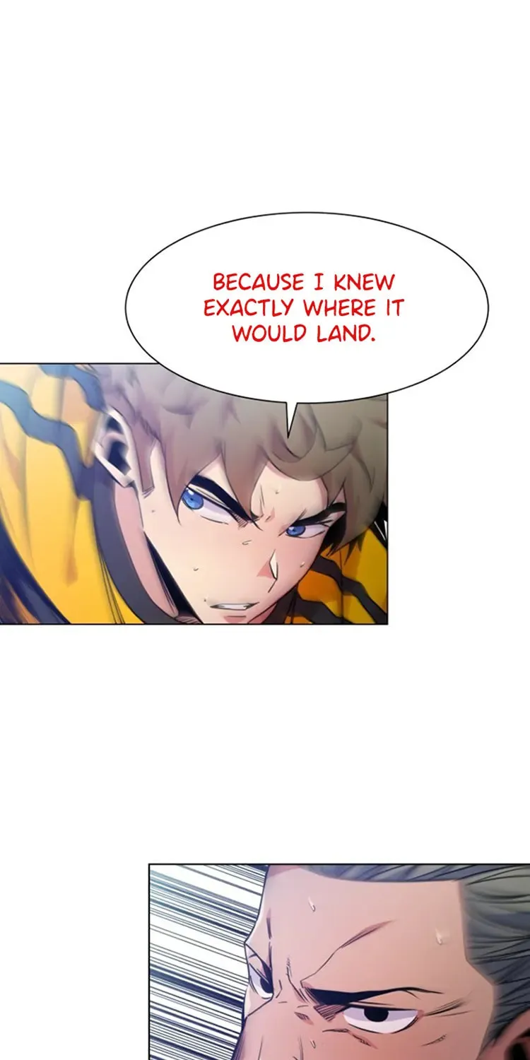 Read Top Corner chapter 68 image 58 on Lezhin