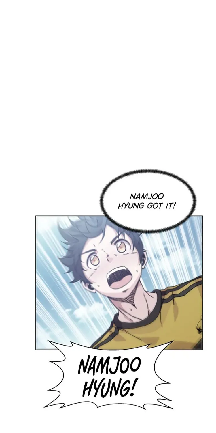 Read Top Corner chapter 68 image 7 on Lezhin