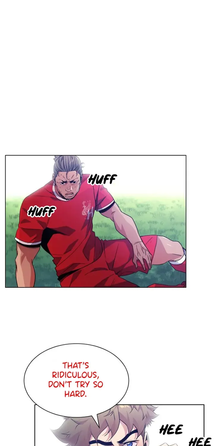 Read Top Corner chapter 68 image 70 on Lezhin