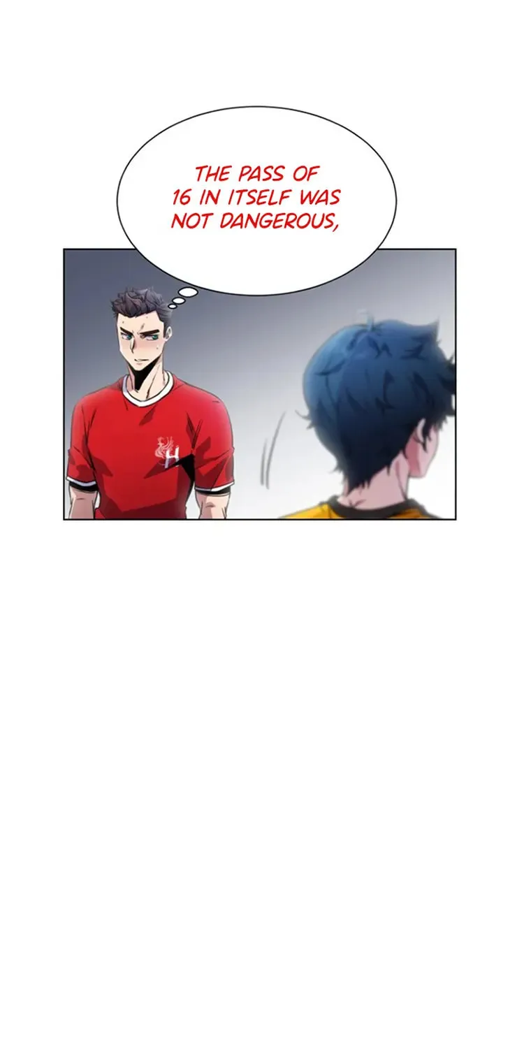 Read Top Corner chapter 69 image 11 on Lezhin