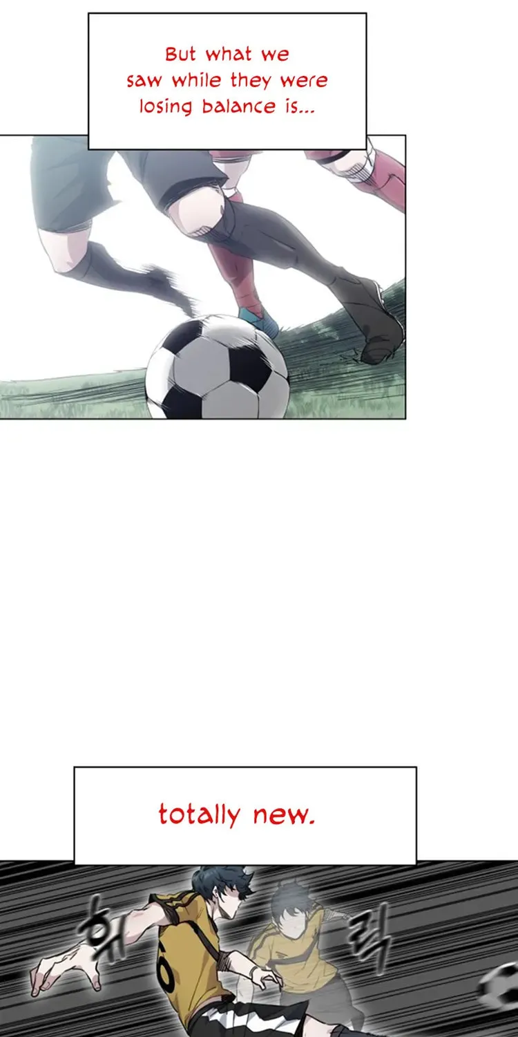 Read Top Corner chapter 69 image 12 on Lezhin