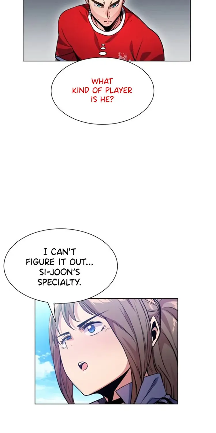 Read Top Corner chapter 69 image 14 on Lezhin