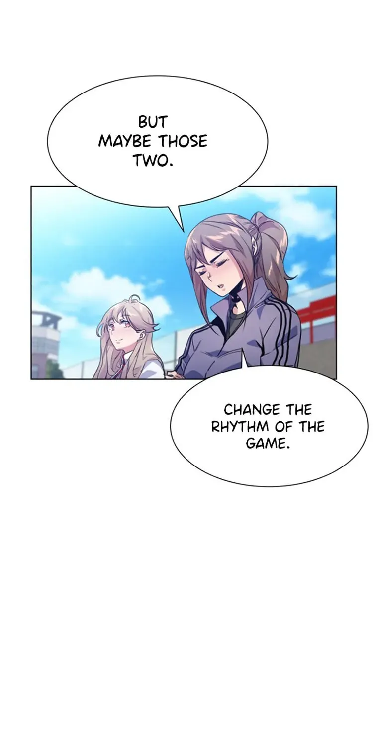 Read Top Corner chapter 69 image 15 on Lezhin