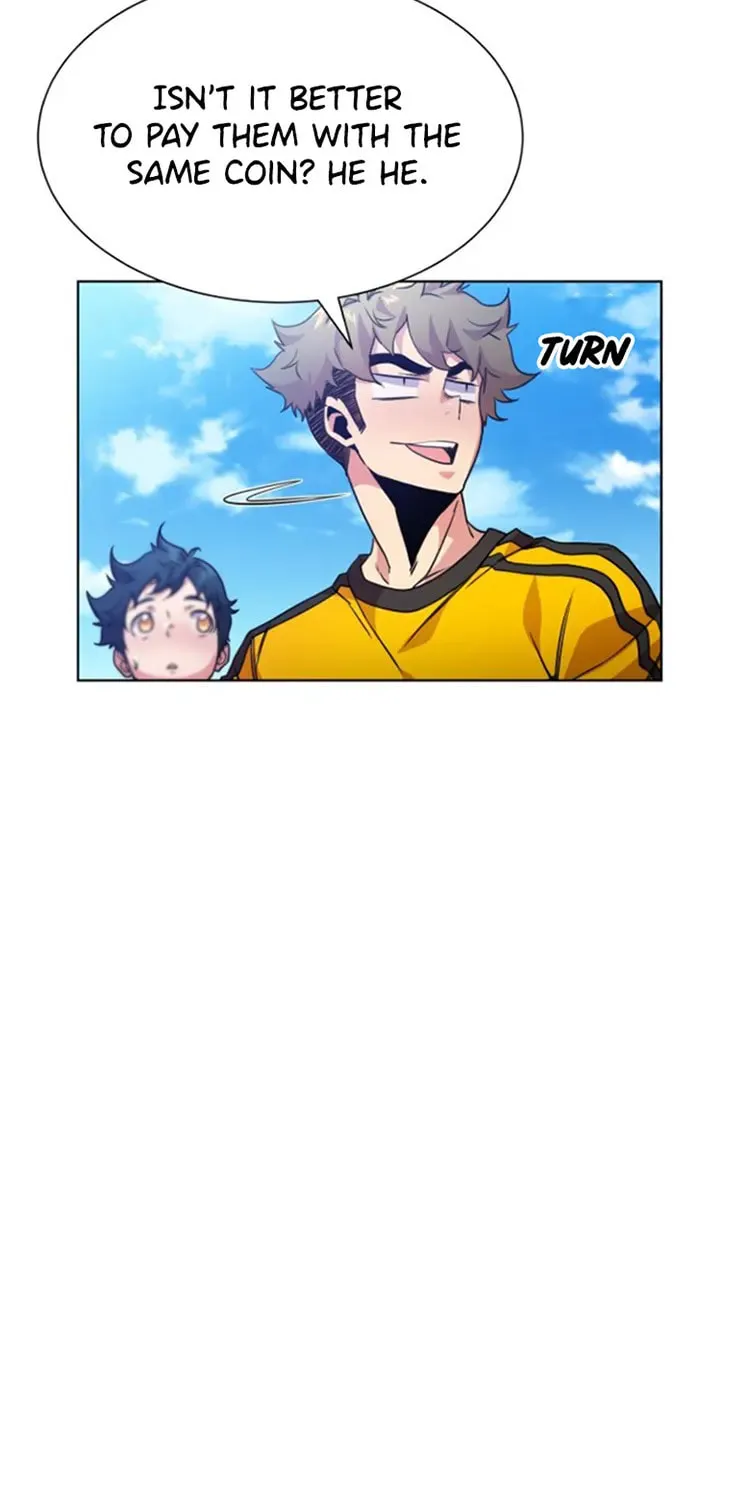 Read Top Corner chapter 69 image 19 on Lezhin